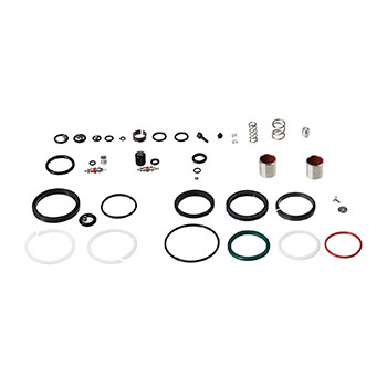 SERVICE KIT FULL FOR SHOCK ROCK SHOX MONARCH XX, 2012